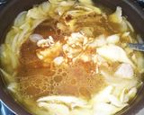 ☆うちのポークカレー☆作り方9写真