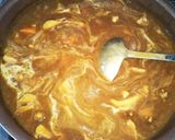 ☆うちのポークカレー☆作り方10写真
