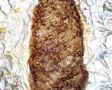 ハンバーグ職人のステーキ用クリームソース作り方4写真