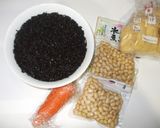 ひじき煮物♪簡単レシピひじき炒め煮作り方1写真