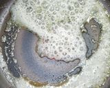 ハンバーグ職人のステーキ用クリームソース作り方10写真