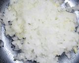 ハンバーグ職人のステーキ用クリームソース作り方11写真
