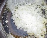 ハンバーグ職人のステーキ用クリームソース作り方12写真