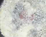ハンバーグ職人のステーキ用クリームソース作り方14写真