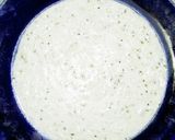 ハンバーグ職人のステーキ用クリームソース作り方20写真