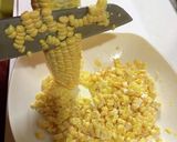 暑い夏に簡単♫さっぱり冷製コーンスープ作り方3写真