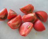 つる豆と海老のツナサラダ作り方3写真