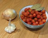 トマトケチャップの作り方作り方1写真
