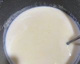 暑い夏に簡単♫さっぱり冷製コーンスープ作り方10写真