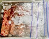65℃ 鶏レバーの臭み抜き 比較実験作り方30写真