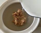 【離乳食後期】ブロッコリークリームパスタ作り方4写真