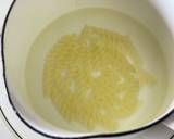 【離乳食後期】ブロッコリークリームパスタ作り方6写真