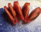 薬味たっぷりの冷奴作り方2写真