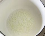 【離乳食後期】ブロッコリークリームパスタ作り方7写真