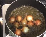 プチトマトとペコロスのホットサラダ♪作り方2写真