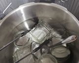 自家製コチュジャンの作り方(覚書)作り方1写真