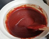 自家製コチュジャンの作り方(覚書)作り方10写真