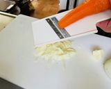【ささっと】簡単にスープカレー作り方3写真