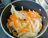 【ささっと】簡単にスープカレー作り方4写真