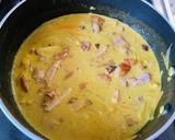 【ささっと】簡単にスープカレー作り方6写真