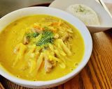 【ささっと】簡単にスープカレー作り方7写真