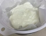 ダイエット向け★ヨーグルトミルクレープ作り方2写真