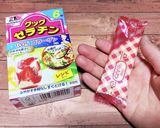 つるっと爽やか♪紅茶ゼリー作り方1写真