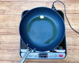 白身魚トマトバジルソース作り方5写真