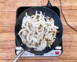白身魚トマトバジルソース作り方6写真