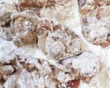 我が家の鶏の唐揚げ作り方3写真