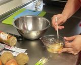 ウズベキスタン♡おばあちゃんの牛手打ち麺作り方2写真