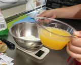 ウズベキスタン♡おばあちゃんの牛手打ち麺作り方3写真