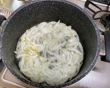 ウズベキスタン♡おばあちゃんの牛手打ち麺作り方7写真