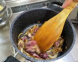 ウズベキスタン♡おばあちゃんの牛手打ち麺作り方9写真