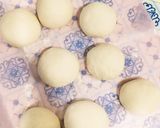 だんご粉で簡単☆HBもちもち米粉入りパン作り方2写真
