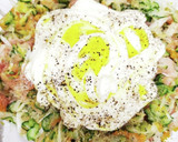 うちの味♤これぞ舌鼓❣生ハムの南瓜サラダ作り方29写真
