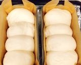 だんご粉で簡単☆HBもちもち米粉入りパン作り方4写真