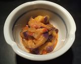 万能コチュジャンたれの冷たいお素麺作り方6写真