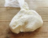 mアレルギー対応！片栗粉＆豆腐ドーナツ作り方2写真