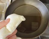 mアレルギー対応！片栗粉＆豆腐ドーナツ作り方3写真