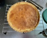 ブルーベリータルト作り方3写真