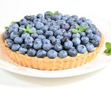 ブルーベリータルト作り方5写真