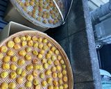 カビちゃった梅の対処法。作り方4写真