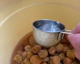 カビちゃった梅の対処法。作り方6写真