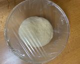 ふわふわもちもちの生食パン作り方4写真
