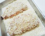 夏は肉！我が家の基本のトンカツ！作り方4写真