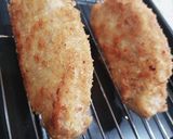 夏は肉！我が家の基本のトンカツ！作り方6写真