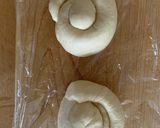 ふわふわもちもちの生食パン作り方6写真