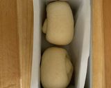 ふわふわもちもちの生食パン作り方7写真