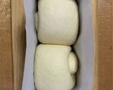 ふわふわもちもちの生食パン作り方9写真